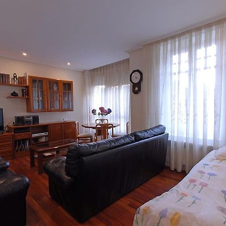Apartamento En Casa Con Jardin + Garaje. E-Bi-201 Διαμέρισμα Μπιλμπάο Εξωτερικό φωτογραφία