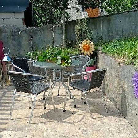 Apartamento En Casa Con Jardin + Garaje. E-Bi-201 Διαμέρισμα Μπιλμπάο Εξωτερικό φωτογραφία