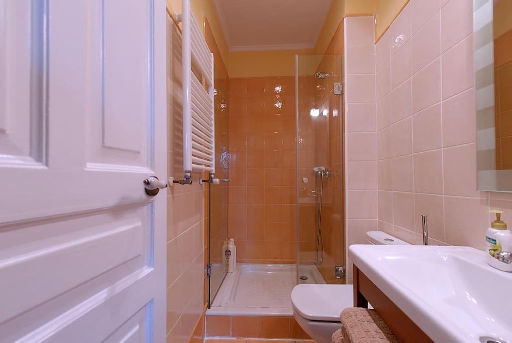Apartamento En Casa Con Jardin + Garaje. E-Bi-201 Διαμέρισμα Μπιλμπάο Εξωτερικό φωτογραφία